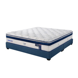 CoolSilk 2.0 Dr SpineFlex Mattress